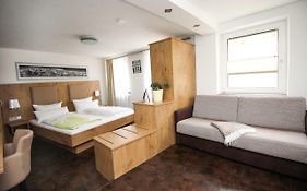 Ferienwohnung Am Griesgarten
